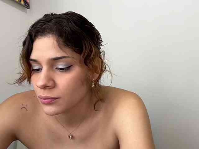 ImMolly06 webcam
