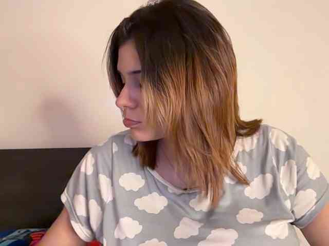 ImMolly06 webcam