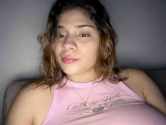 ImMolly06 webcam
