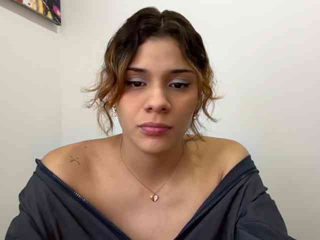 ImMolly06 webcam