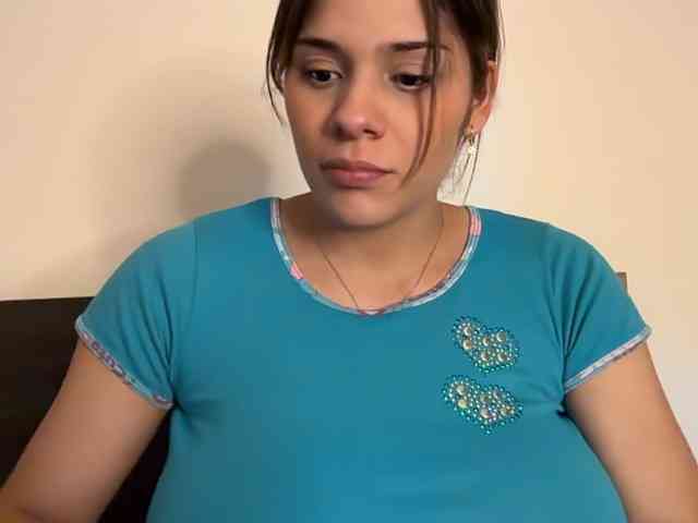 ImMolly06 webcam