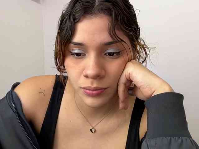 ImMolly06 webcam