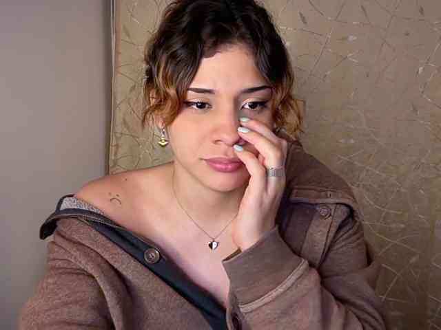 ImMolly06 webcam