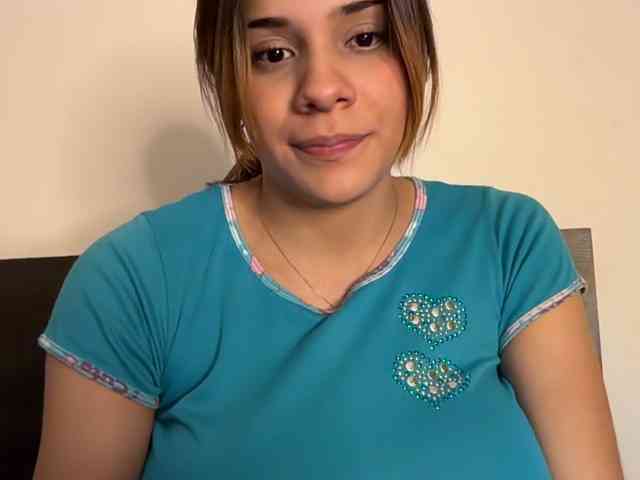 ImMolly06 webcam