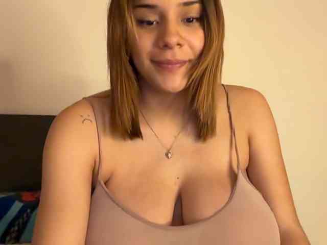 ImMolly06 webcam