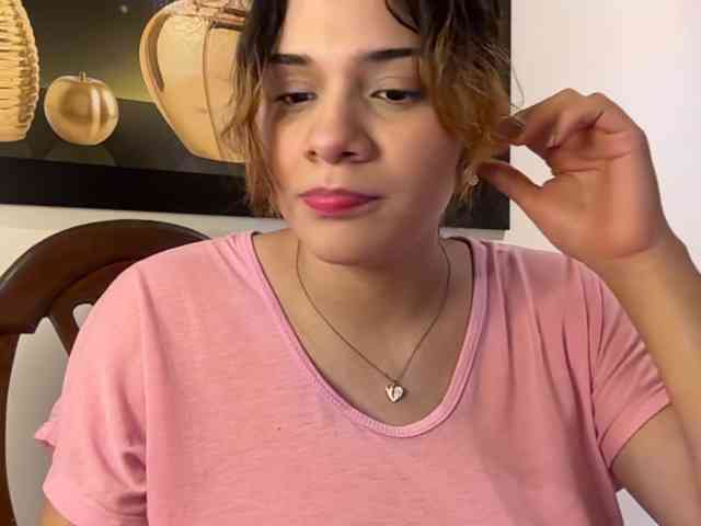 ImMolly06 webcam