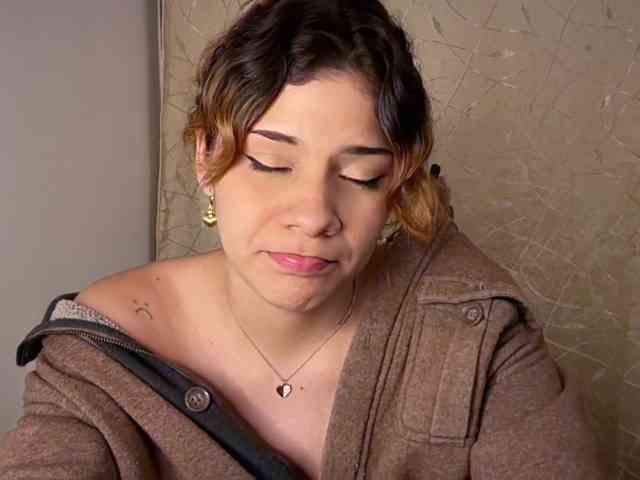ImMolly06 webcam