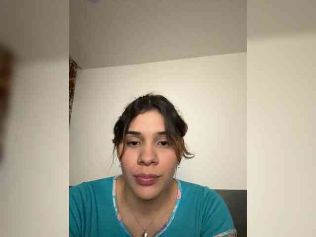 ImMolly06 webcam