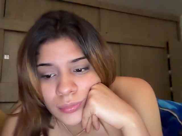 ImMolly06 webcam