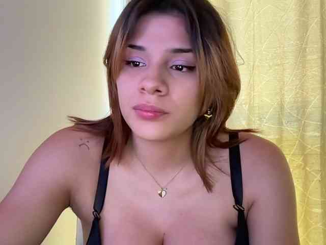 ImMolly06 webcam