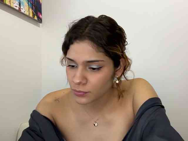 ImMolly06 webcam