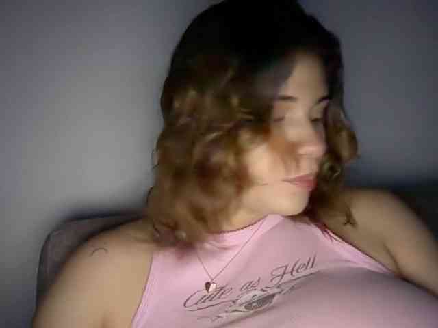 ImMolly06 webcam