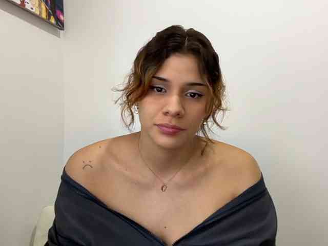 ImMolly06 webcam