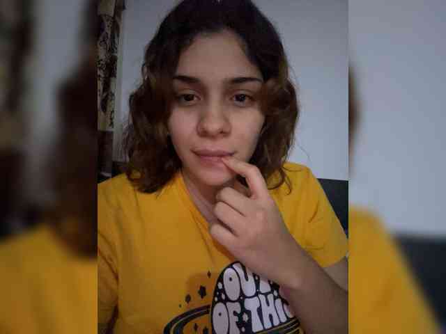 ImMolly06 webcam