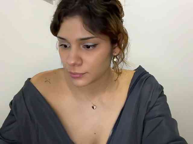ImMolly06 webcam