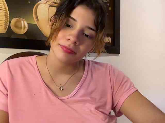 ImMolly06 webcam