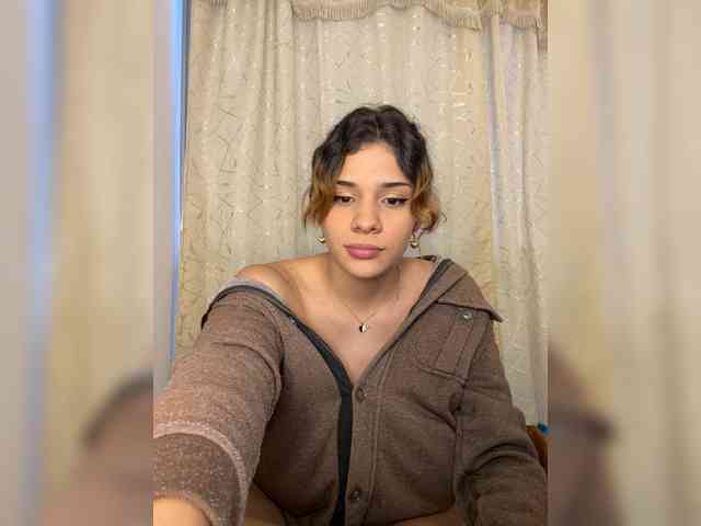 ImMolly06 webcam