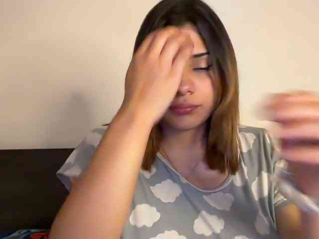 ImMolly06 webcam