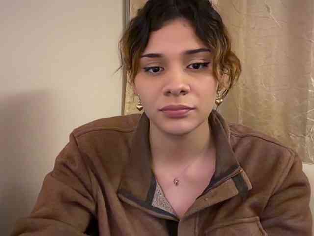ImMolly06 webcam