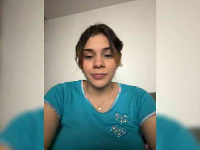 ImMolly06 webcam