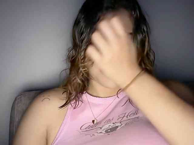 ImMolly06 webcam