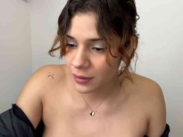 ImMolly06 webcam