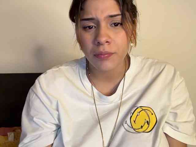 ImMolly06 webcam