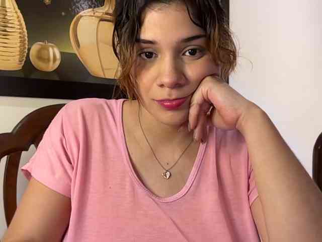 ImMolly06 webcam