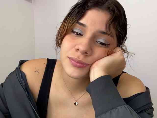 ImMolly06 webcam
