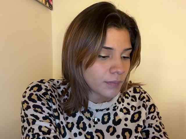 ImMolly06 webcam
