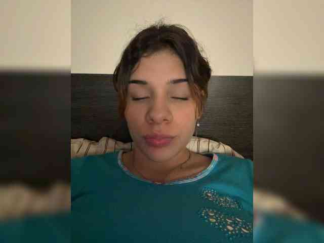 ImMolly06 webcam