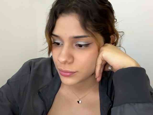 ImMolly06 webcam