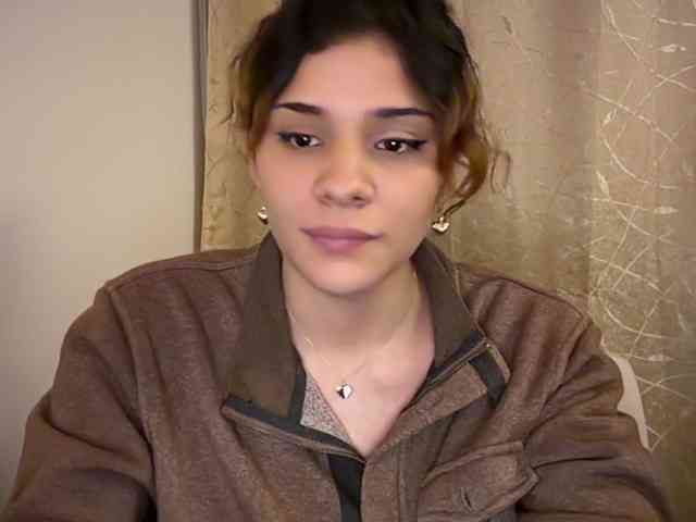 ImMolly06 webcam