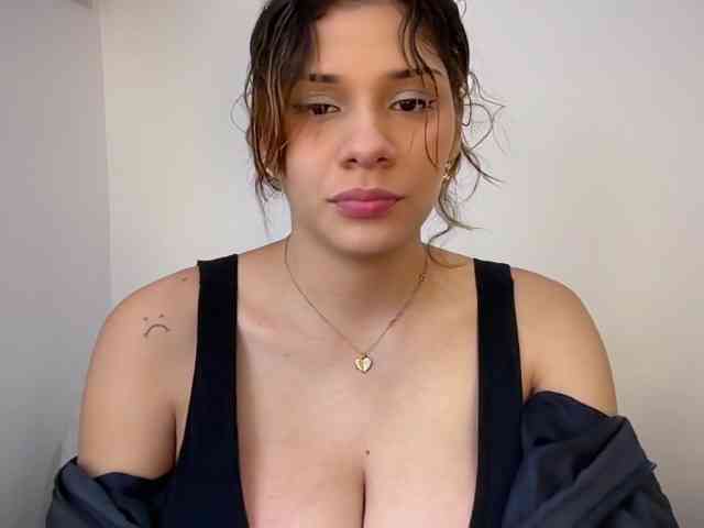 ImMolly06 webcam