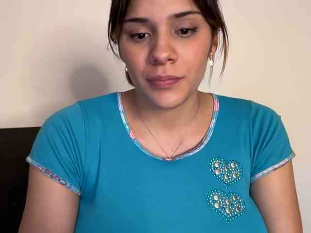 ImMolly06 webcam