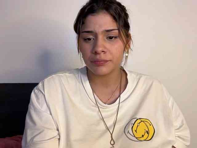 ImMolly06 webcam