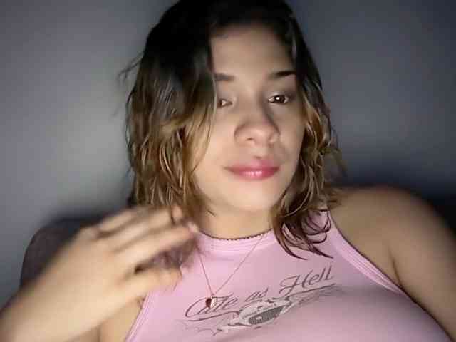 ImMolly06 webcam
