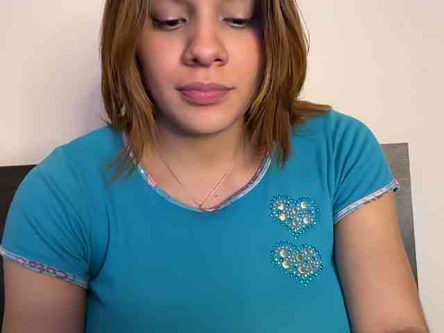 ImMolly06 webcam
