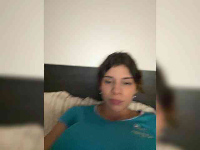 ImMolly06 webcam