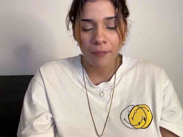 ImMolly06 webcam