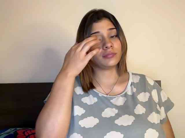 ImMolly06 webcam