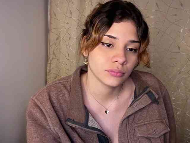 ImMolly06 webcam