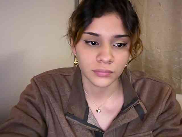 ImMolly06 webcam
