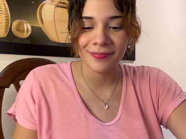 ImMolly06 webcam