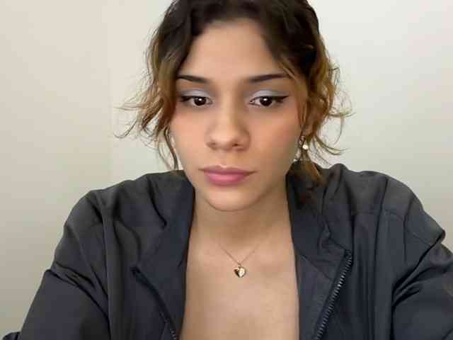 ImMolly06 webcam