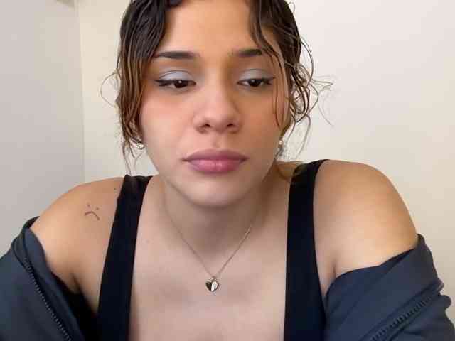 ImMolly06 webcam