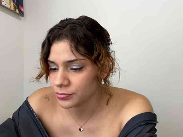 ImMolly06 webcam