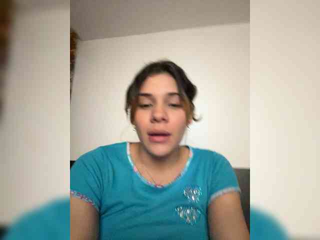 ImMolly06 webcam