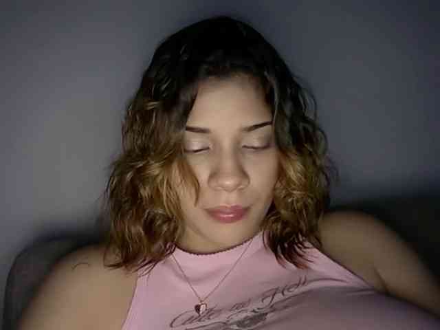 ImMolly06 webcam