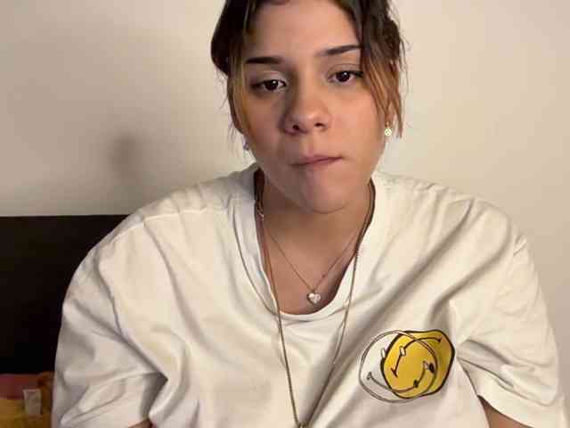ImMolly06 webcam